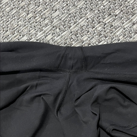 Lululemon | Gather & Crow Crop II Black - Picture 8 of 8